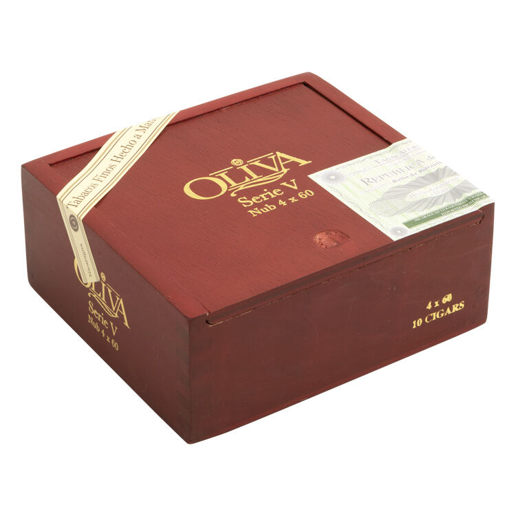 4 x 60 Nub, , jrcigars